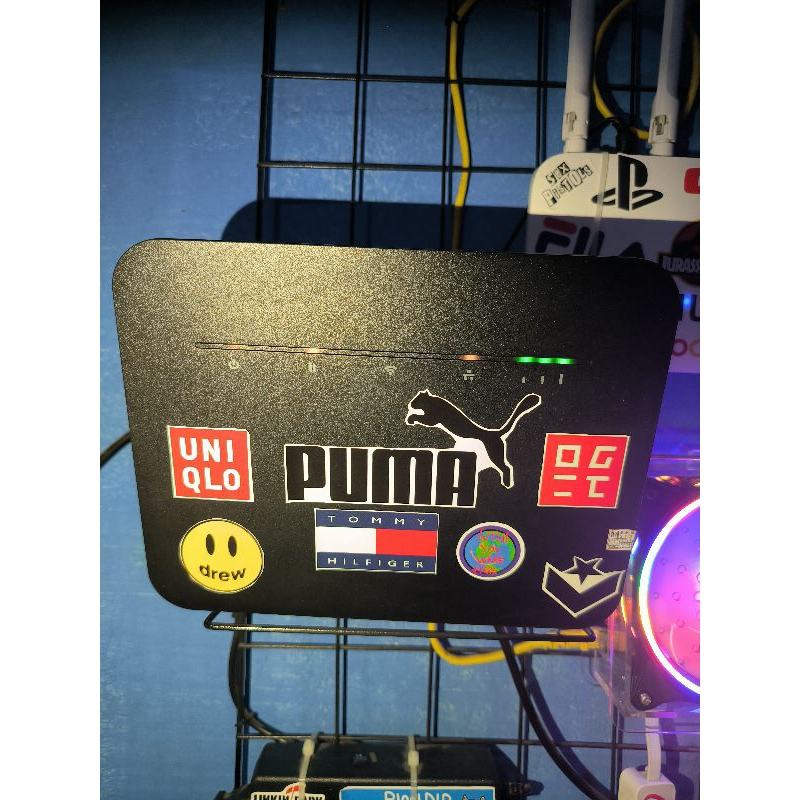 modem orbit pro hkm281 second