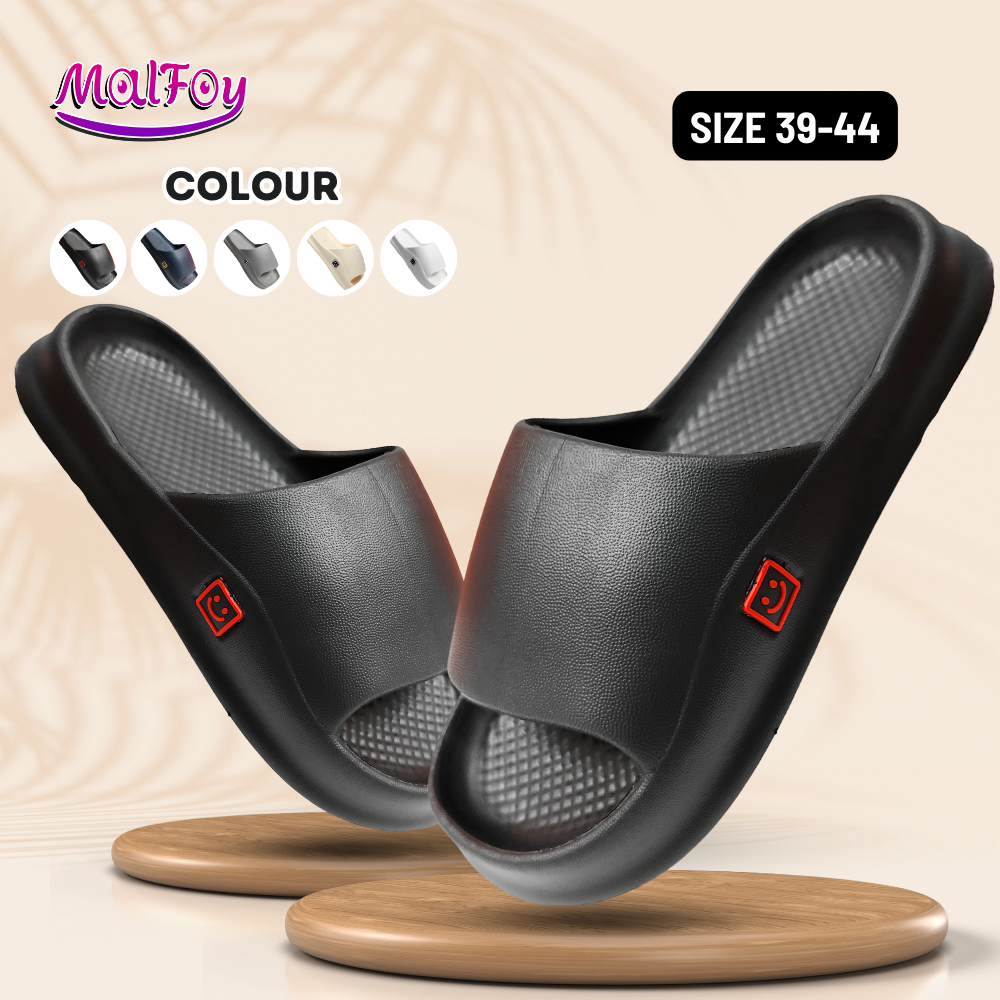 Sandal slop / Sendal slop / Sandal slop pria / Sandal karet / Sandal keren / Sandal anti slip / Sand