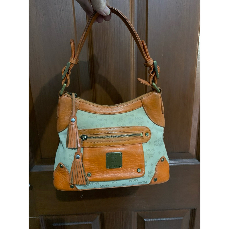 tas wanita MCM