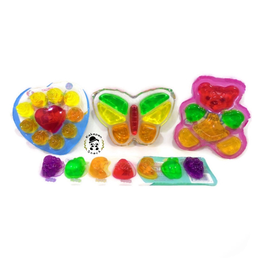 

[✄D73&] AGAR PUDDING CUP PAK ISI 20 Trend roduct