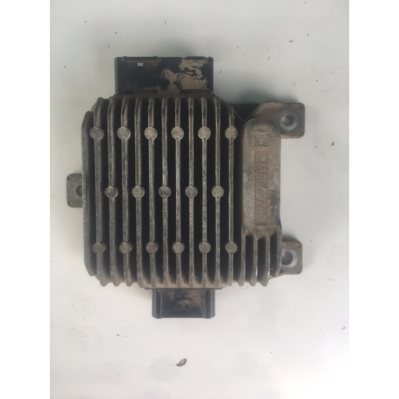 ecu Vario 125/150 led ori copotan .