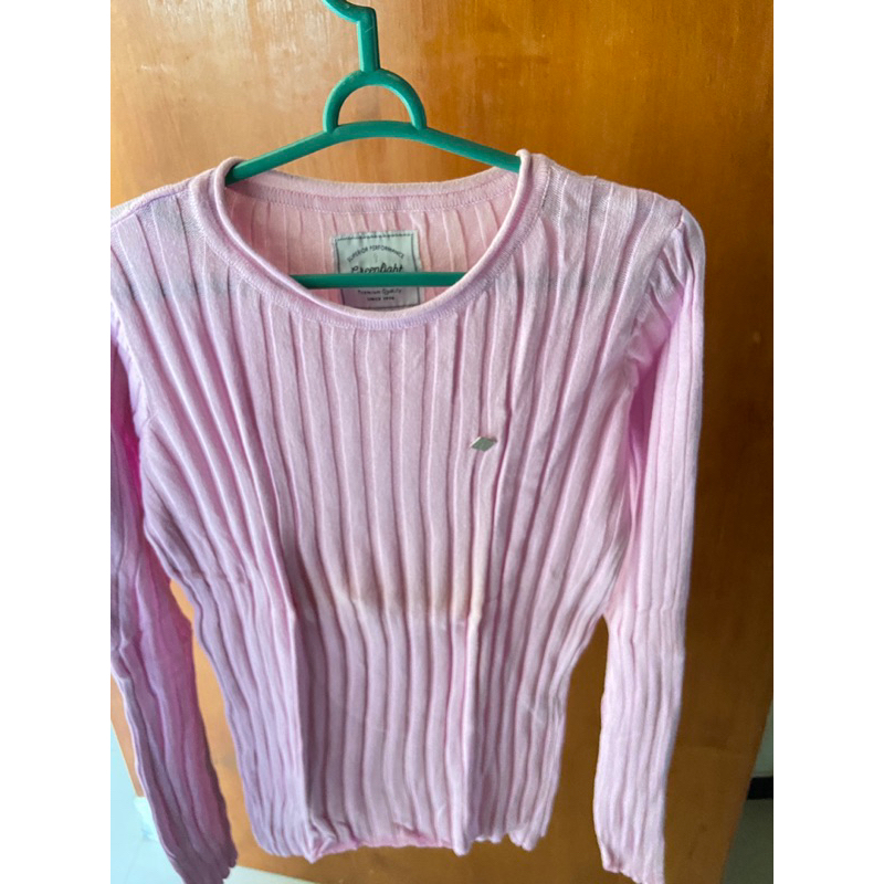 Sweater Greenlight