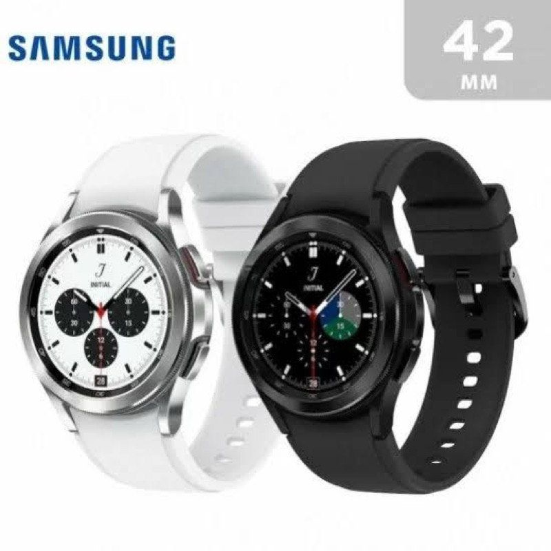 Samsung Galaxy Watch4 Classic LTE 46mm