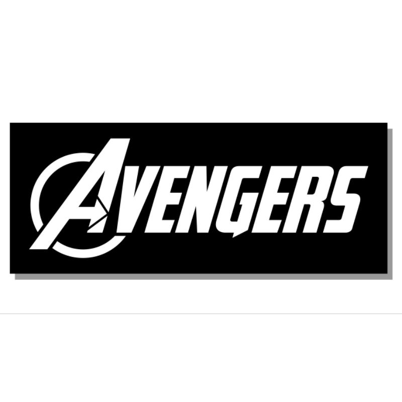 

Sticker Pack Distro AVENGERS Hypebeast Sticker Aesthetic Tumblr