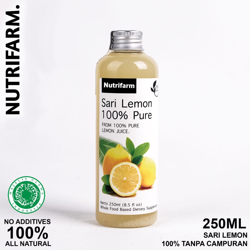 

[♘R1$] SARI LEMON 250ML / SARI LEMON PURE / SARI LEMON FRESH / SARI LEMON CALIFORNIA / AIR LEMON ORIGINAL / JUS LEMON DIET / JUS LEMON PELANGSING Dijamin Ori