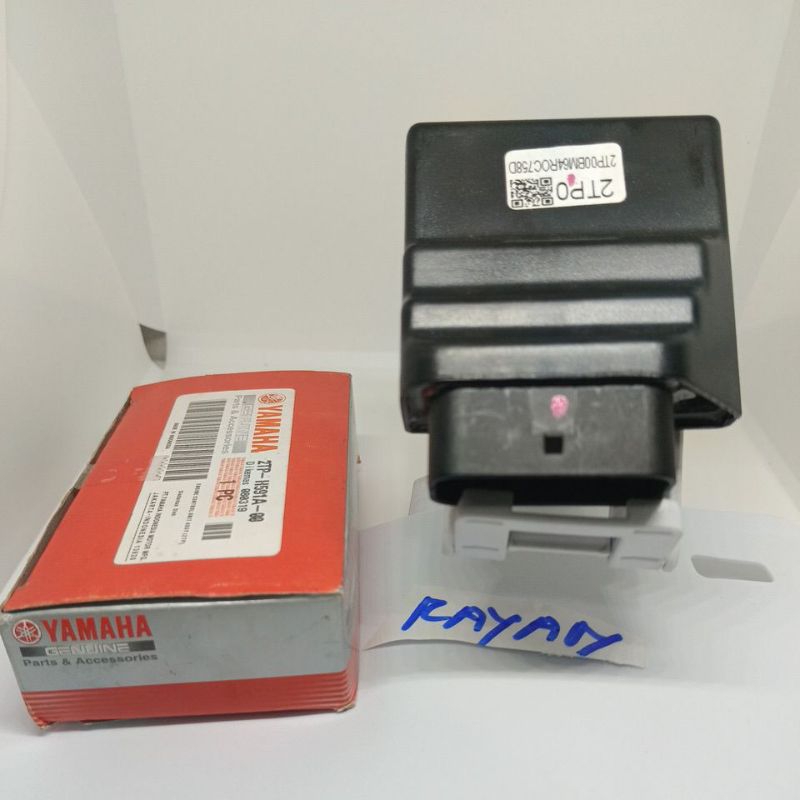 ECU 2TP Vixion new Vixion new NVL