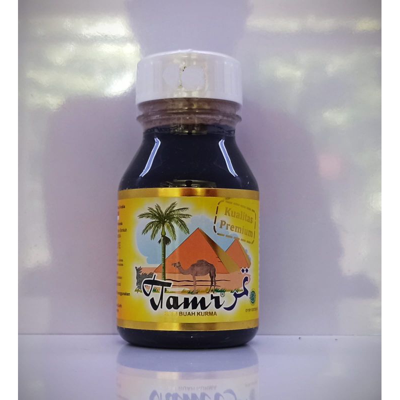 

SARI KURMA KUALITAS PREMIUM