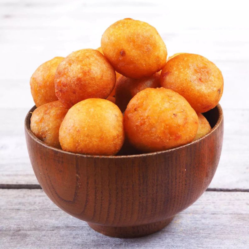 

bola bola ubi