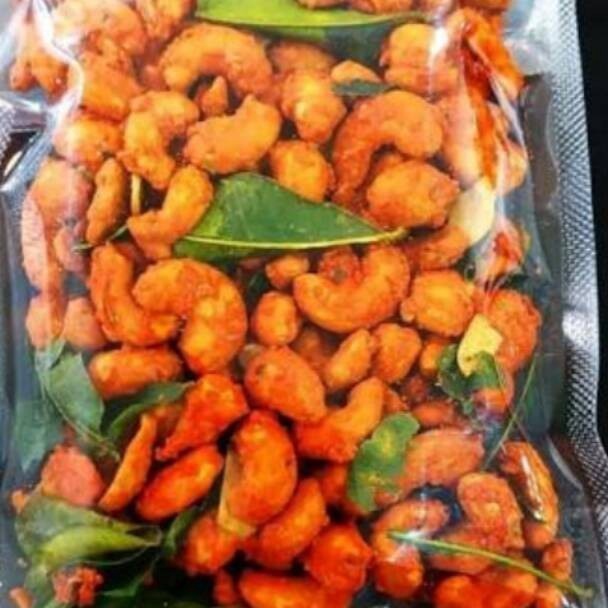 

B@ru Kacang Mede Oven Original Mede Thailand Mede Krispy Mede Madu100gr [56]