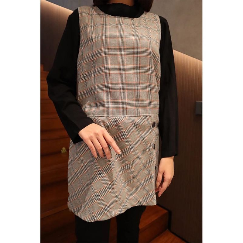 TUNIK ATASAN SET OUTER MISSTY