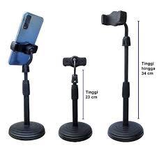 STAND-HP-ADJUSTABLE-UNIVERSAL-/-HOLDER-STAND-LIVE-/-STAND-HP-ROTARI-360-STAND-HP-HD25