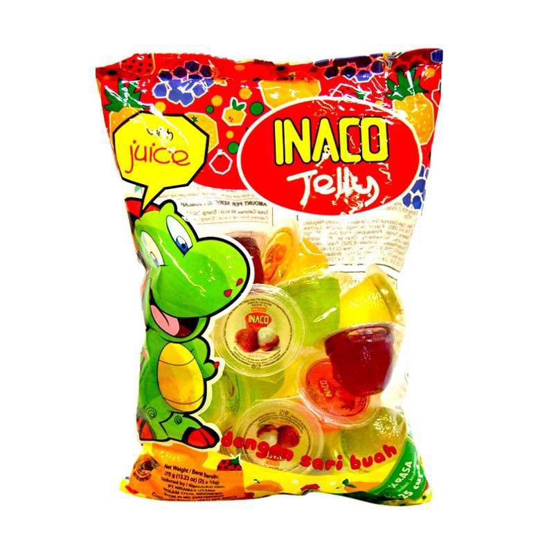 

INACO MINI JELLY 1KG ( Repack)