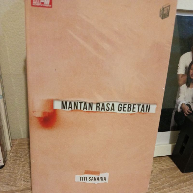 mantan rasa gebetan