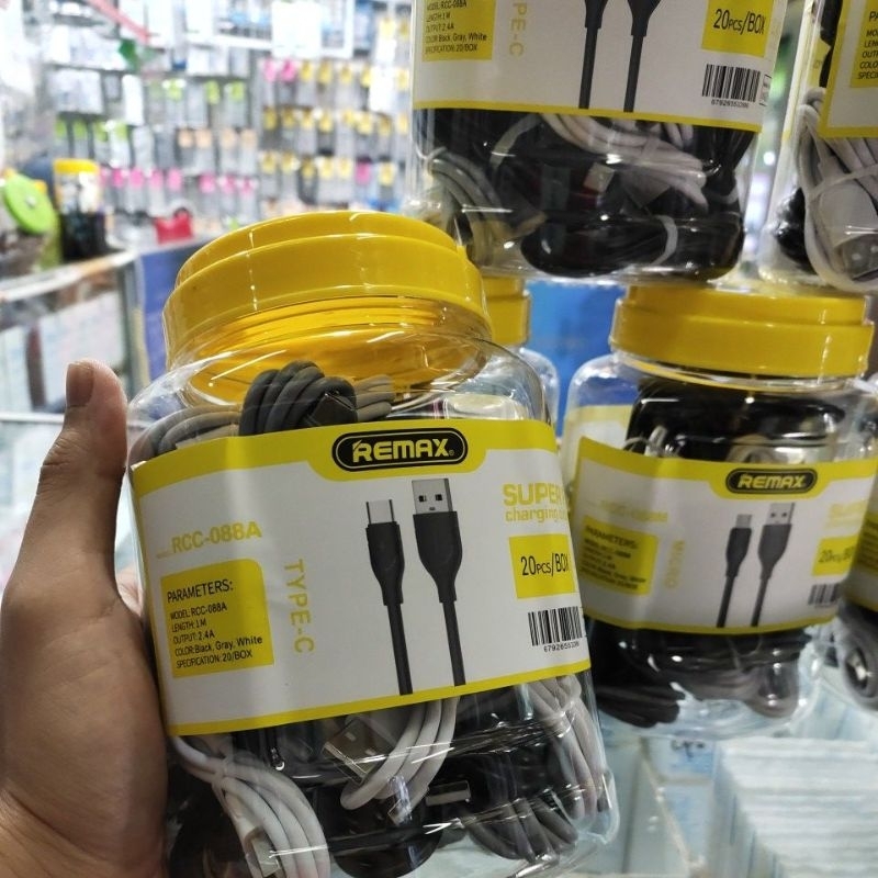 KABEL DATA MICRO  / KABEL DATA IPHONE / KABEL DATA TYPE C  BERKUALITAS