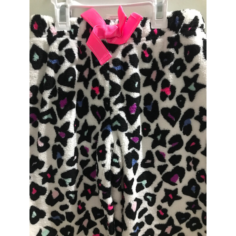 Celana Tidur anak perempuan