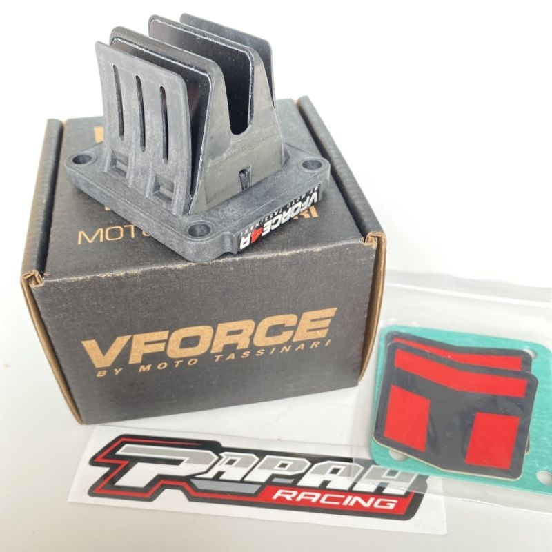 Vforce 4 rx king yz85 original