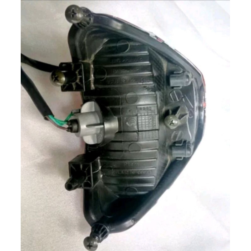 Stoplamp Lampu Rem Belakang Cbr 250R Old/ Cbr 150 Fi Old Cbu Thailand Original Termurah Langka