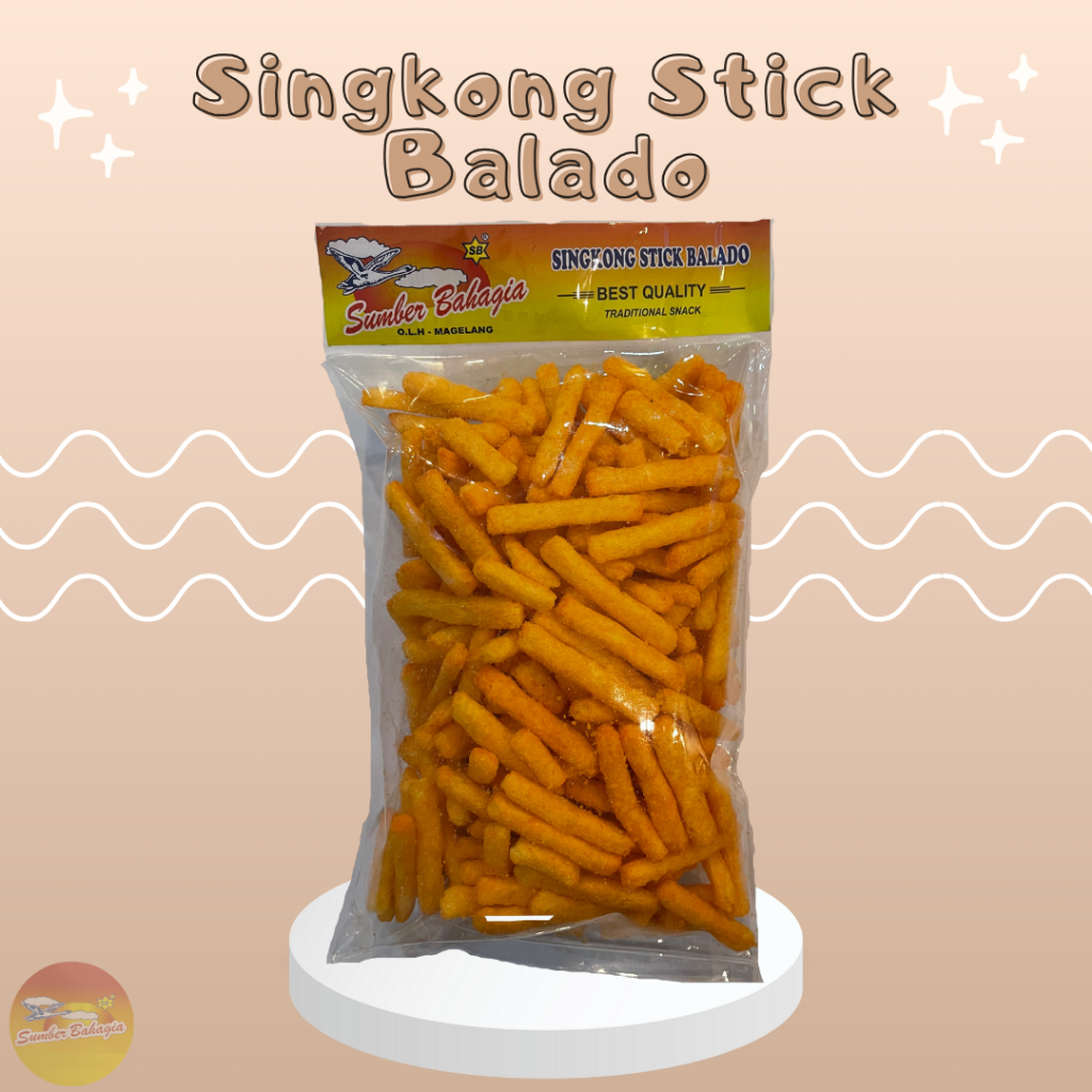 

Stick Balado