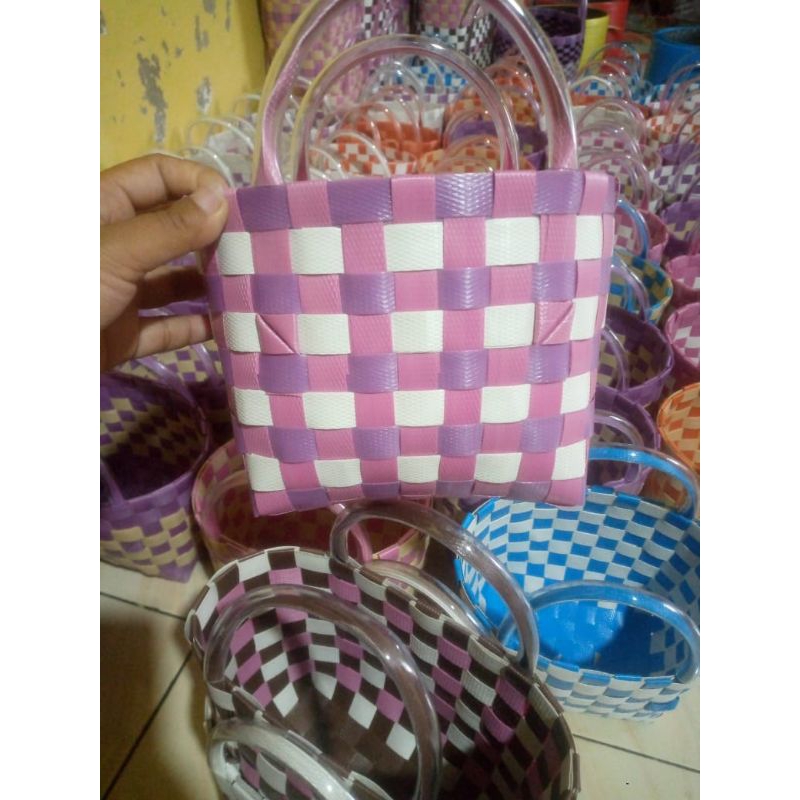 

tas souvenir super mini