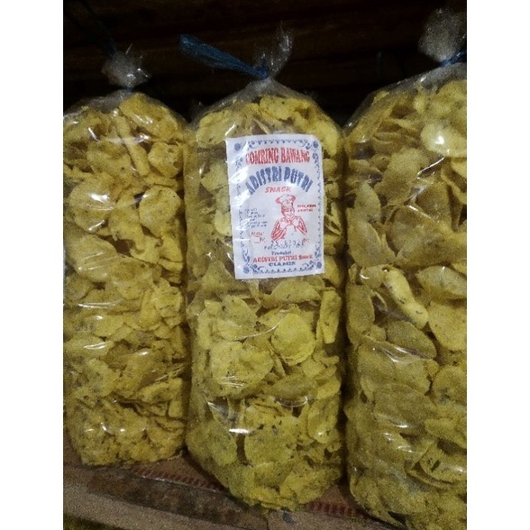 

[♠A35<] comring bawang 1kg Ready Gan