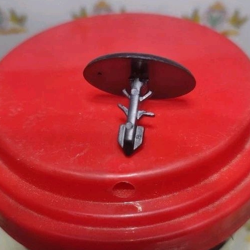 Klip Kancing Paku Plafon Besar 2.5 cm Original Honda Universal