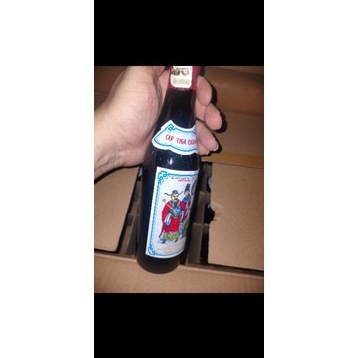 

[✩L54(] Jamu Khas Semarang Original Segel [292]