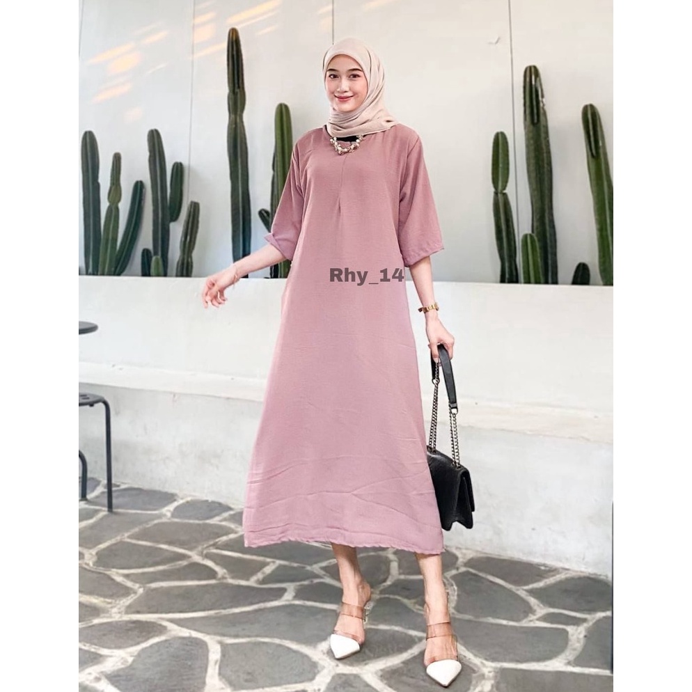 Ready Stock.. DASTER CRINKLE POLOS/DASTER CRINKLE AIRFLOW POLOS R8Z