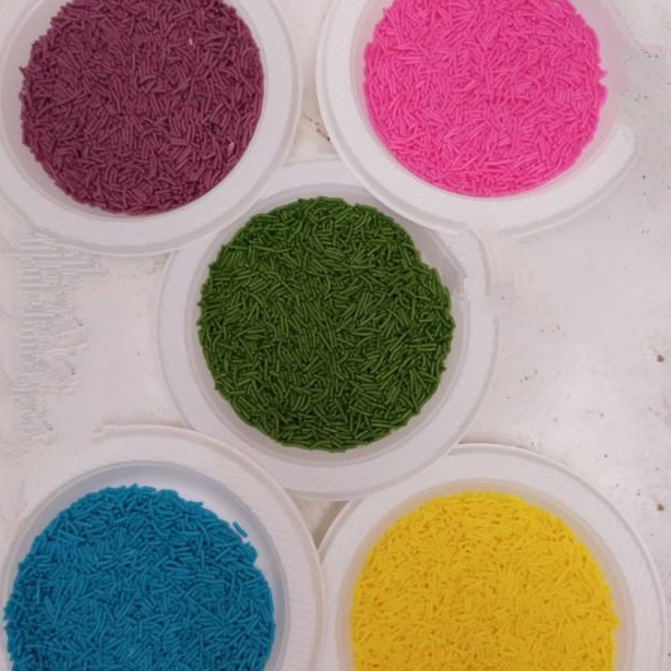 

[☂K44<] Mesis/ Meses Elmer All Variant Warna 250gr / Mesis warna / Mesis warna warni (R) [270]