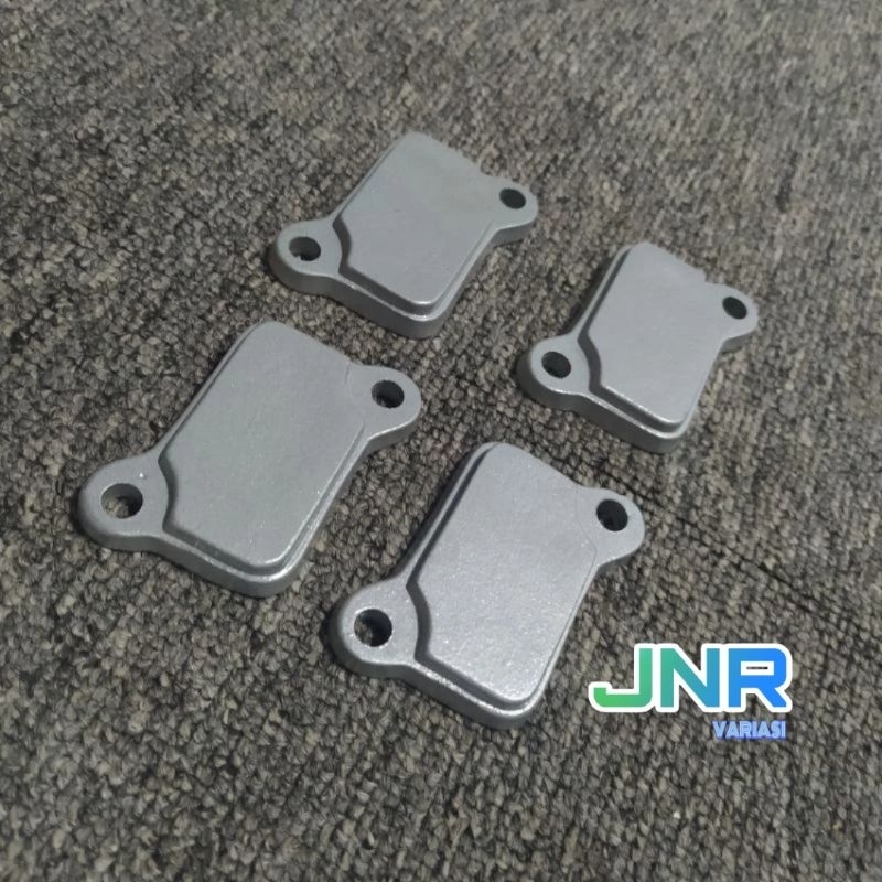 TUTUP AIS SATRIA FU 150 KARBU