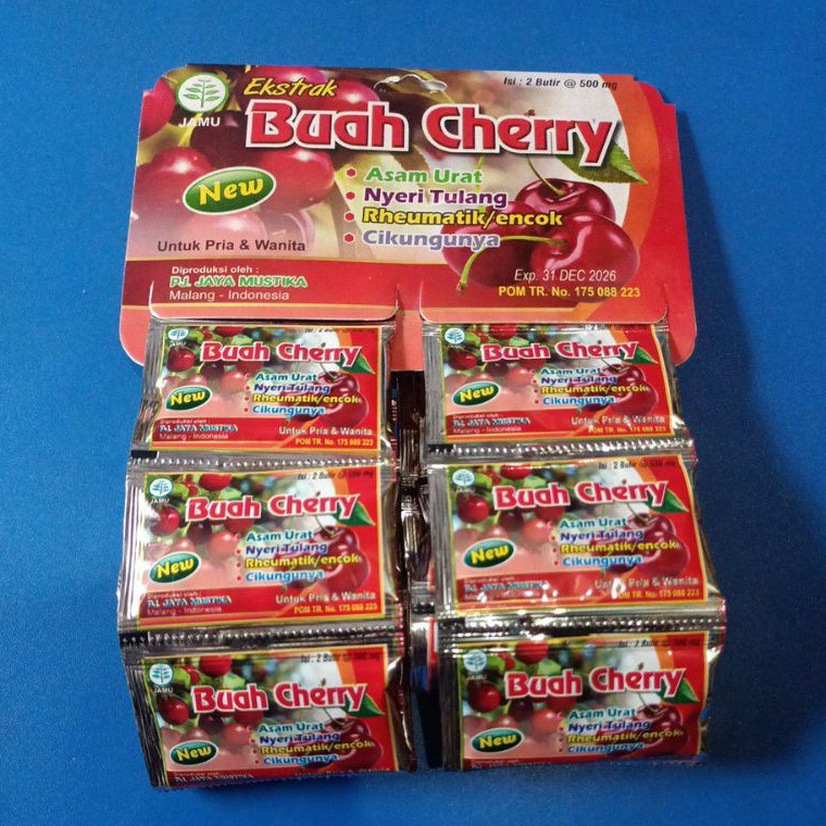 

Bests3ller Tablet Buah Cherry Cerry Cery [94]