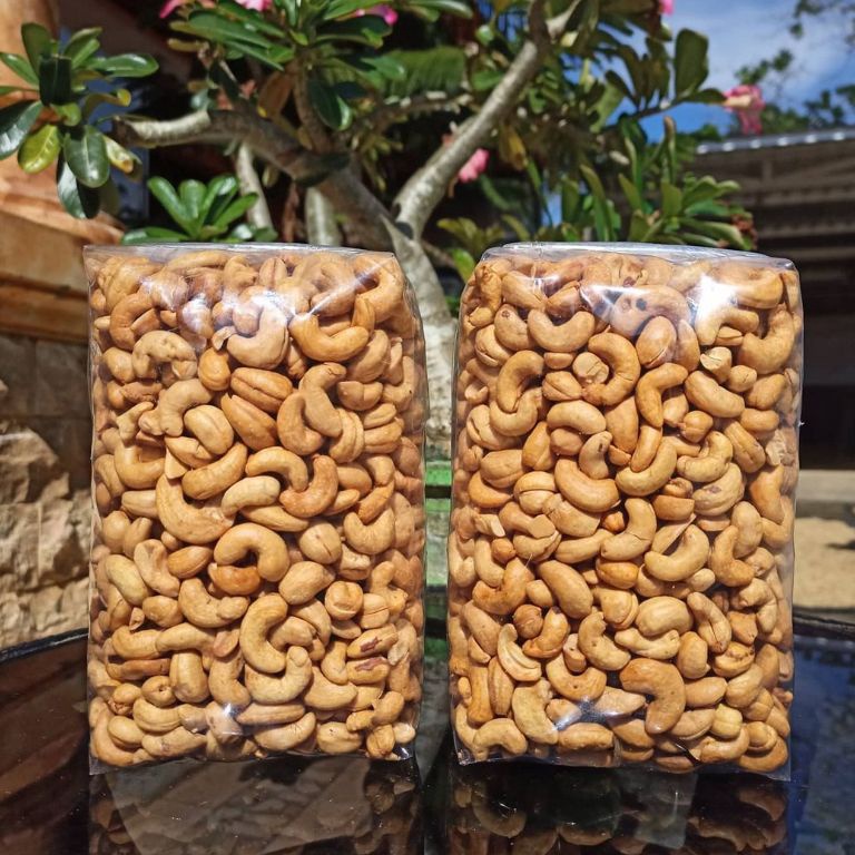 

[✳B48/] (KUALITAS PREMIUM )KACANG METE SUPER MATANG KACANG METE WONOGIRI You can buy