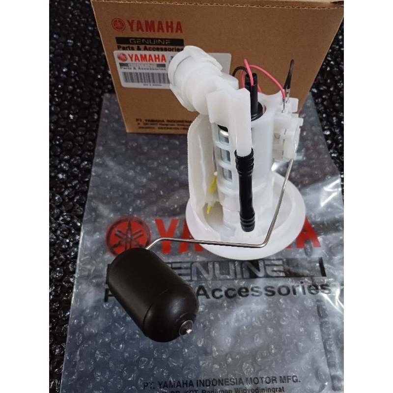 pompa bensin fuelpump aysy vixion old vixion lama