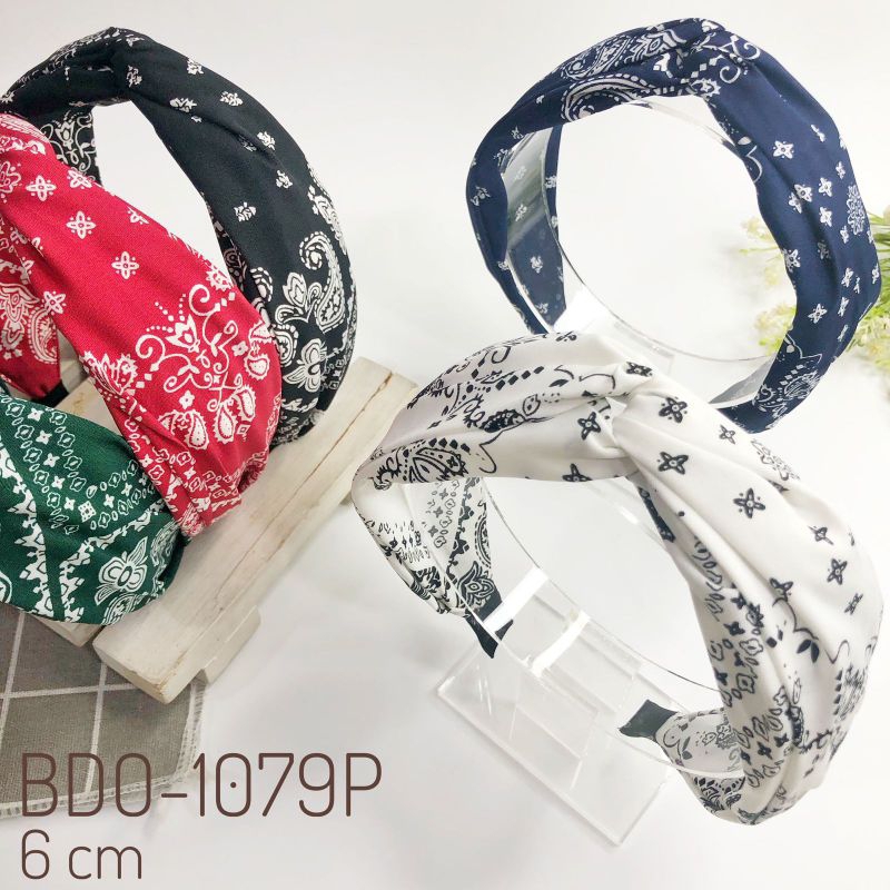 Bando Batik