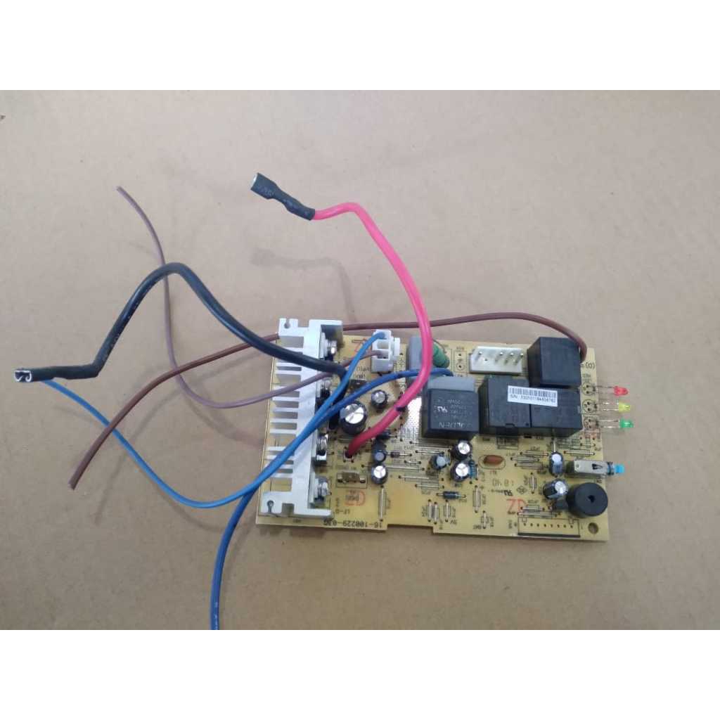 mobo mainboard Prolink PRO700SFC Super Fast Charging Line Interactive UPS 650VA