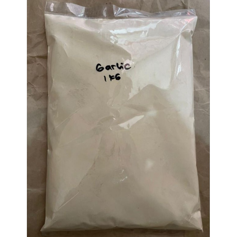 

KBZQI BAWANG PUTIH BUBUK/GARLIC POWDER 1KG 67