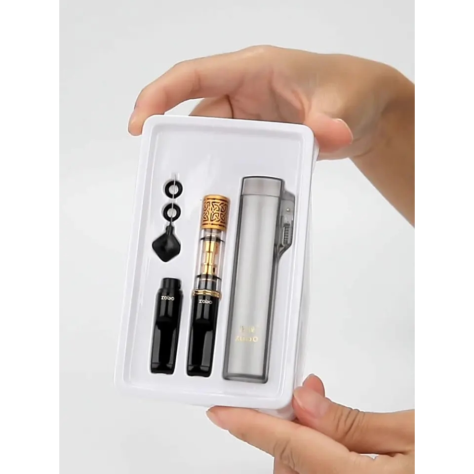 PIPA CERUTU - HOLDER PIPA ZOBO.