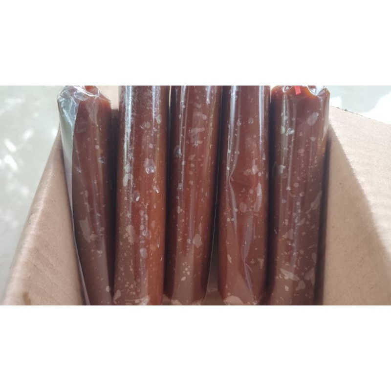 

1 Pcs Jenang Ketan Lonjor Asli Jawa