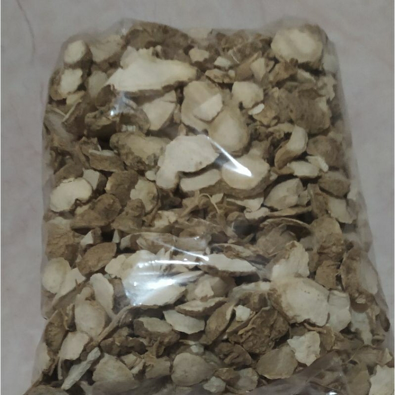 

Kunyit putih kering 250gr/100gr kwalitas super
