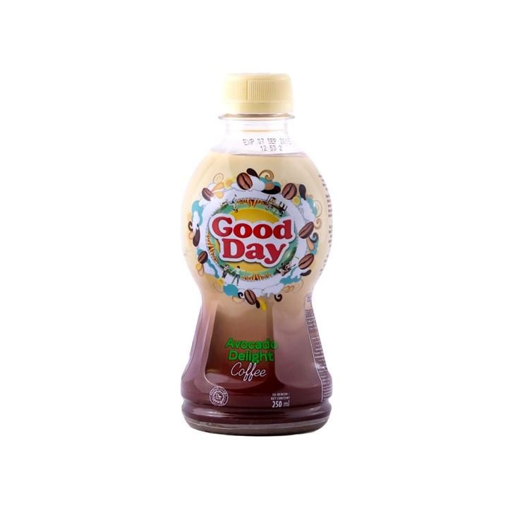 

Good Day Avocado Delight Coffee 250 ml