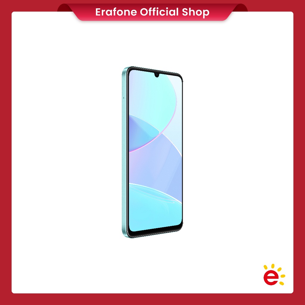Realme C51 4/64GB Mint Green