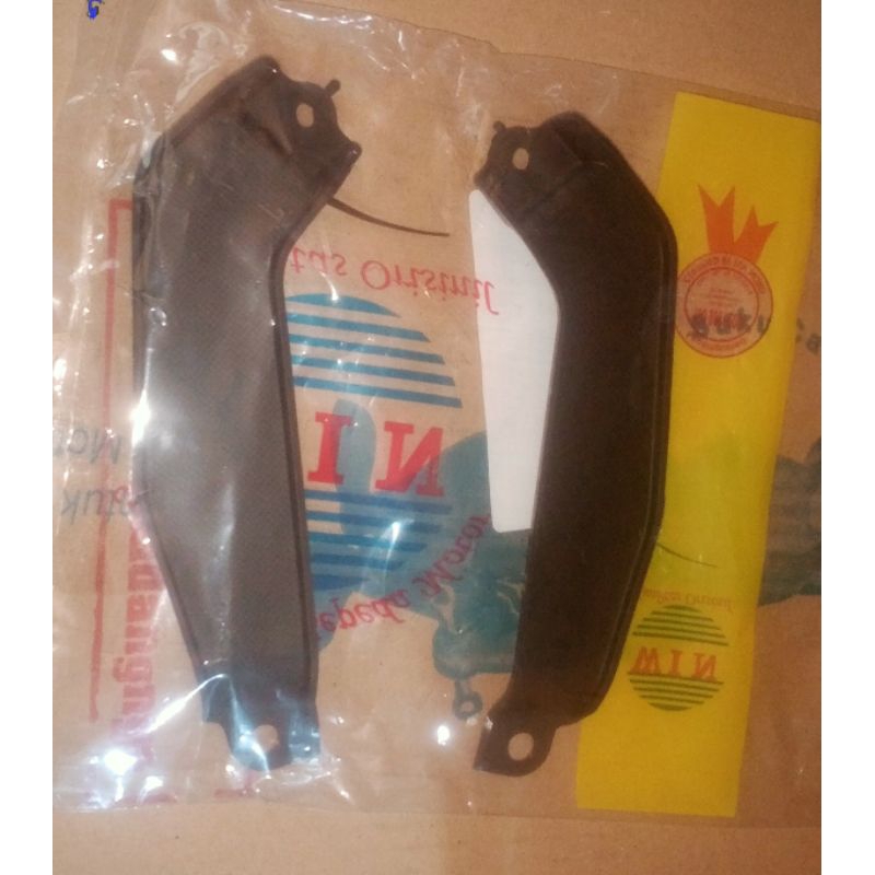 garnis /sirip kecil  Vario 125/150 new 2018-2020