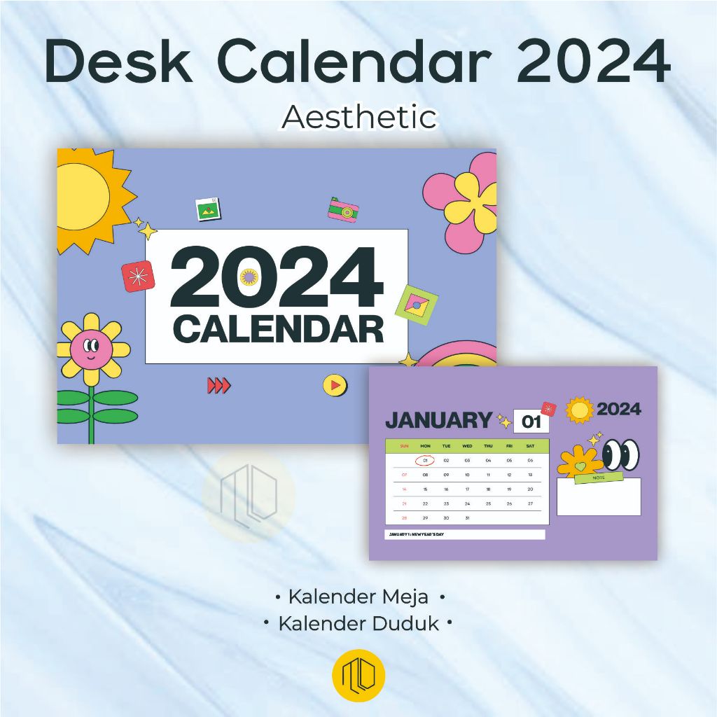 

Kalender 2024 Aesthetic Meja / Kalender Duduk Spiral / Kalender Meja Aesthetic 2024. Dekorasi Scandi Calendar / KALENDER MEJA 2024 | Kalender Duduk 2024 | Kalender Aesthetic / Kalender Planner - 2023 / 2024 - A5 - Kalender Meja - 12 lembar + Cover 2