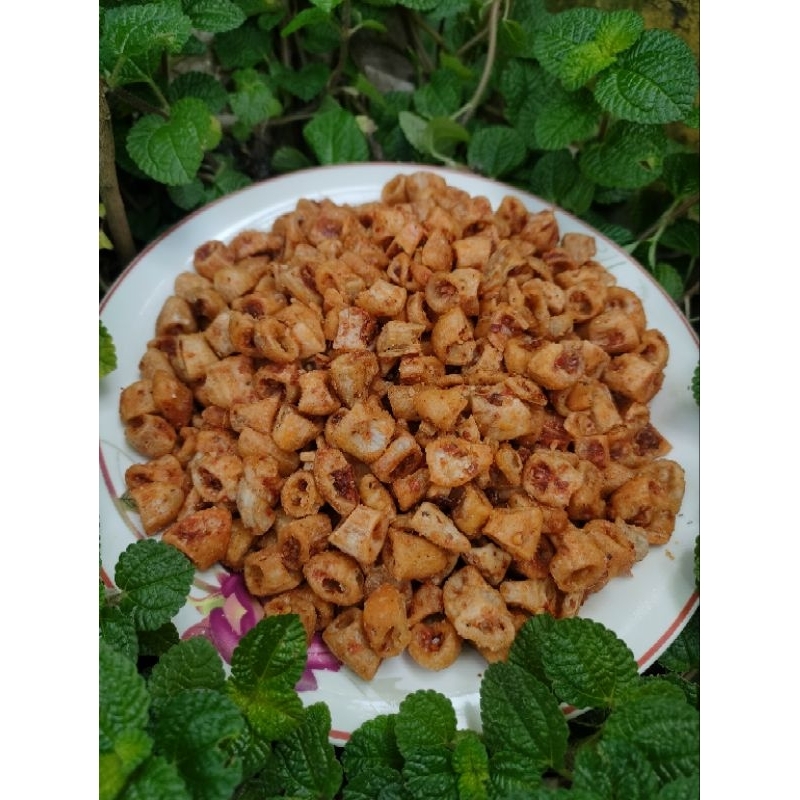 

SOTONG CUMI HOT PEDAS/KHAS CIAMIS JAWA BARAT/250gr