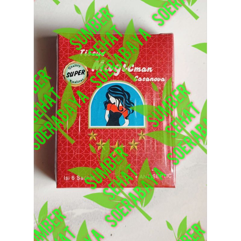 [Whispers] super magic merah magic man merah tisu merah