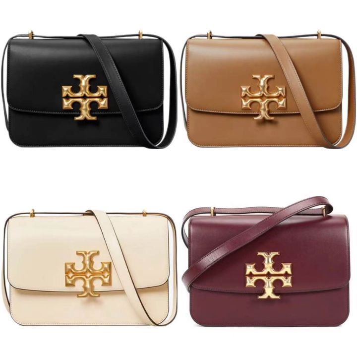 TB 75003 Eleanor Medium Convertible Shoulder Bag