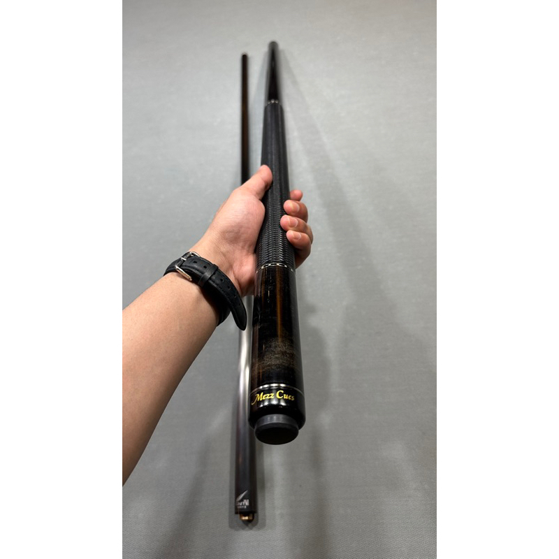 Pesanan Butt Mezz Cue EC7