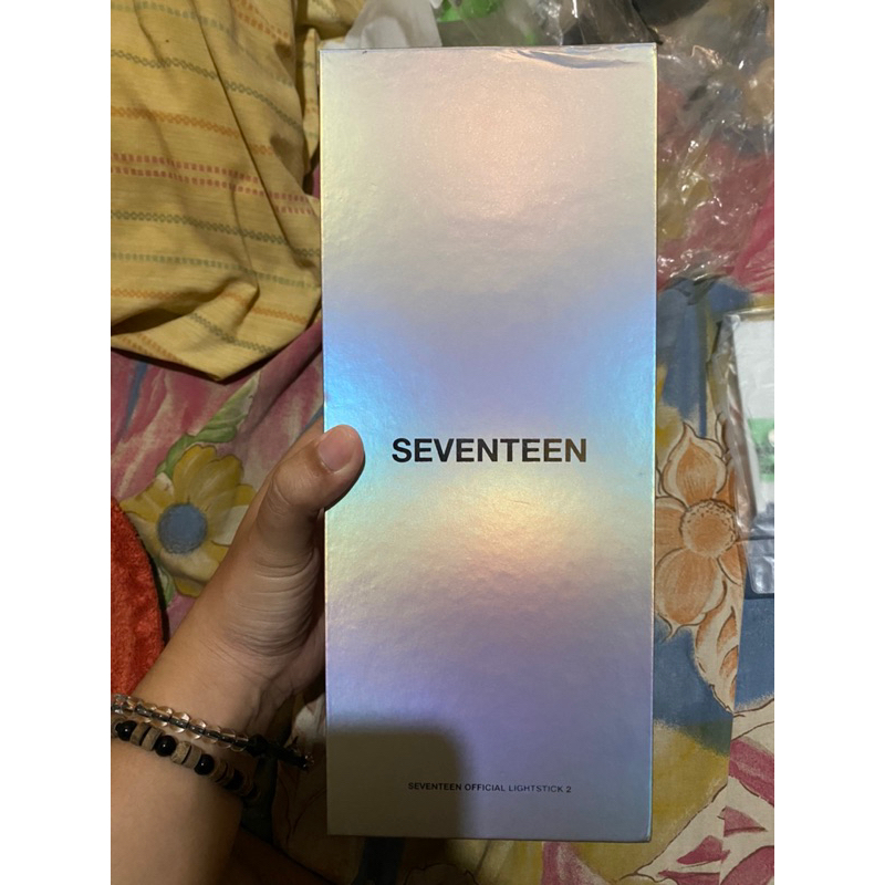 PRELOVED CARATBONG VER 2