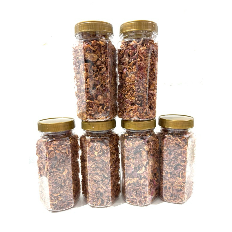 

SayurHD Bagor Bawang Goreng Brebes Grade A