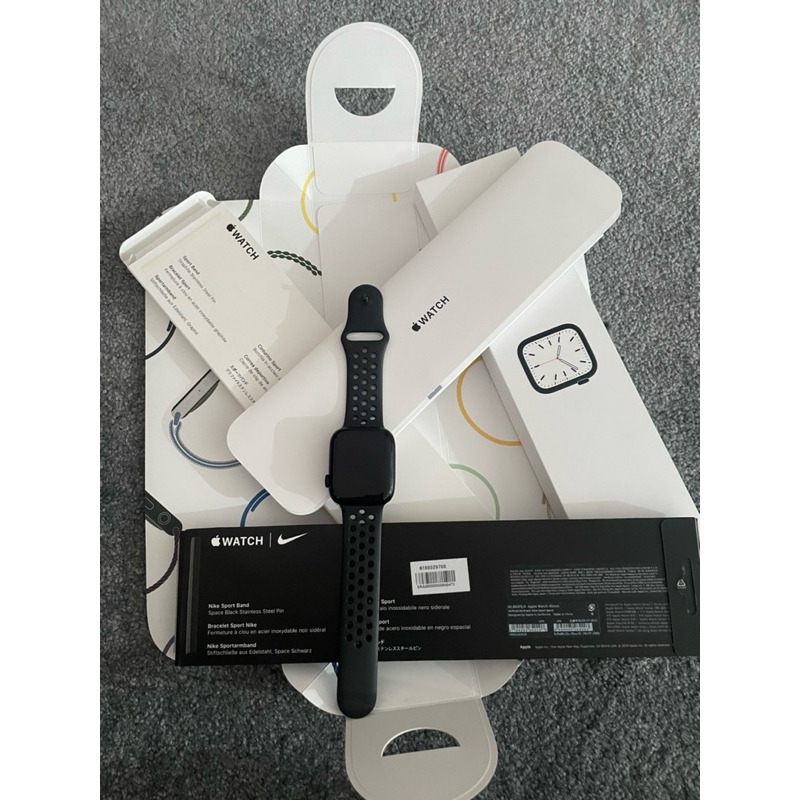 Apple Watch Series 7