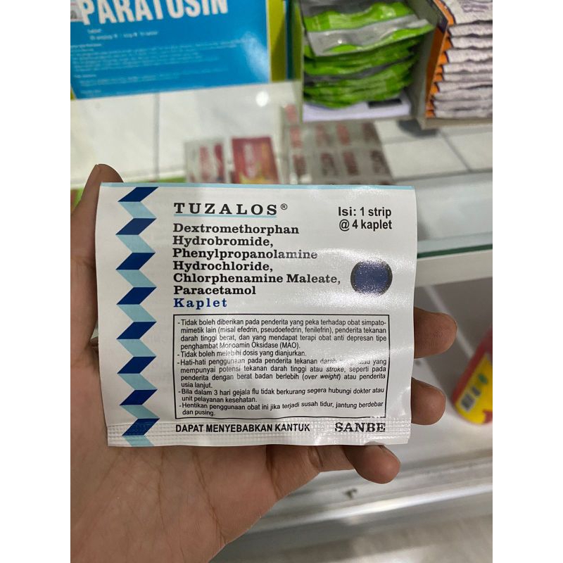 Tuzalos